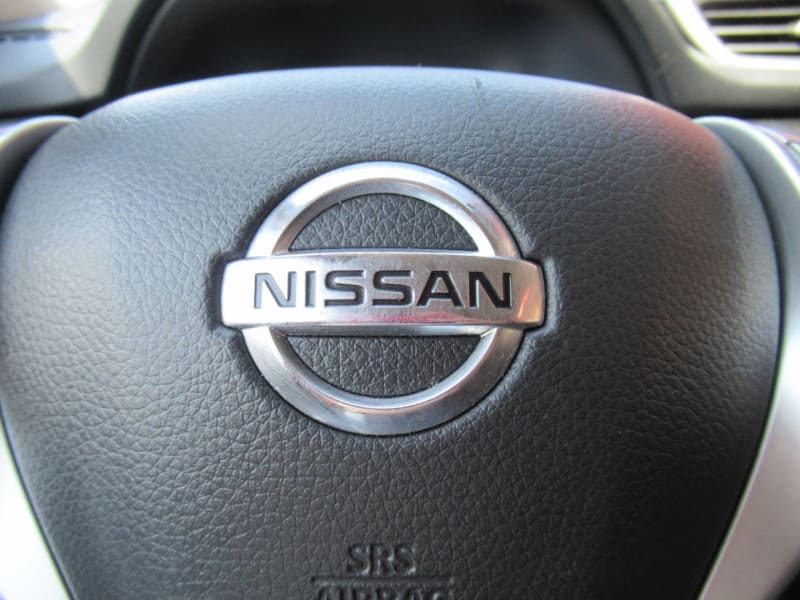 NISSAN ROGUE 2015 price $995 Down