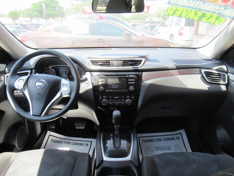 Nissan ROGUE 2015 price $995