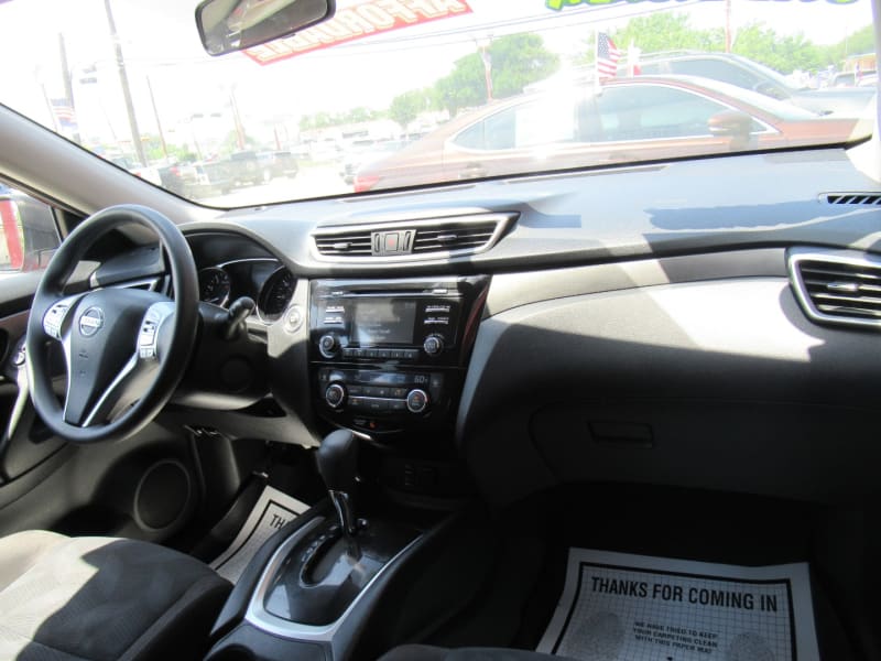 Nissan ROGUE 2015 price $995