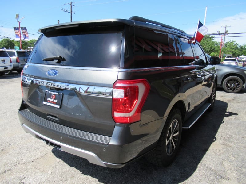 Ford EXPEDITION 2018 price $3,495 Down