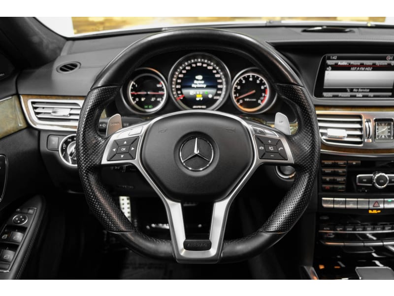 Mercedes-Benz E-Class 2014 price $28,991