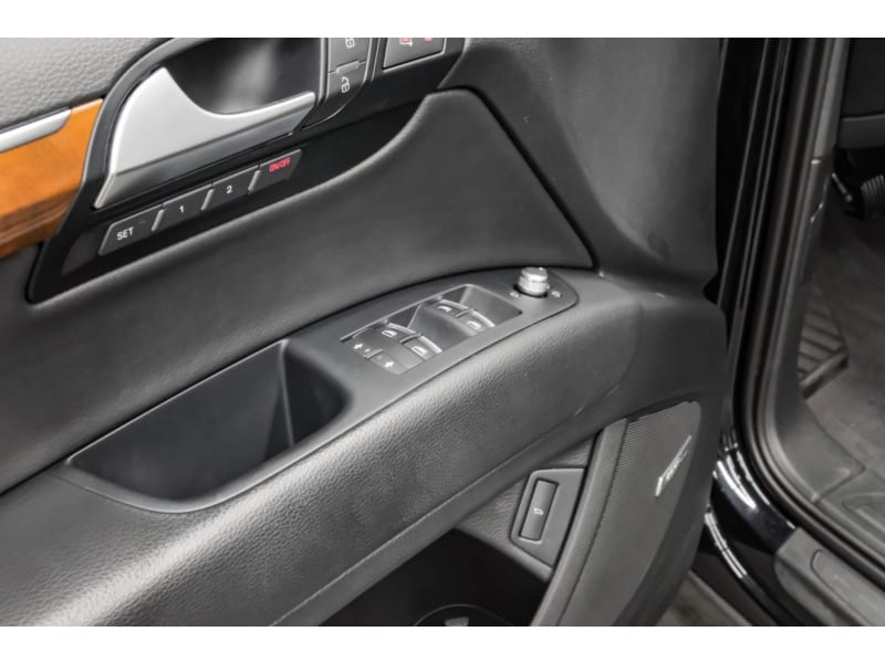 Audi Q7 2014 price $15,991