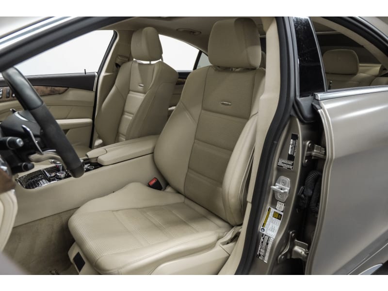 Mercedes-Benz CLS-Class 2015 price $37,991