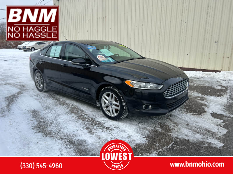 Ford Fusion 2015 price $5,490