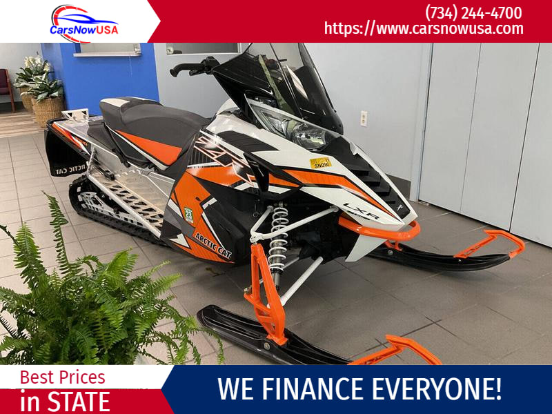 Artic Cat ZR7000 2016 price $7,899