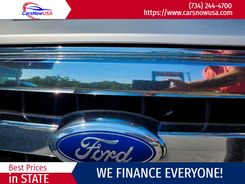 Ford F-150 2015 price $16,995