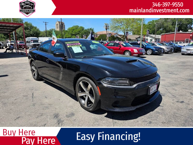 Dodge Charger 2019 price CALL FOR PRICE