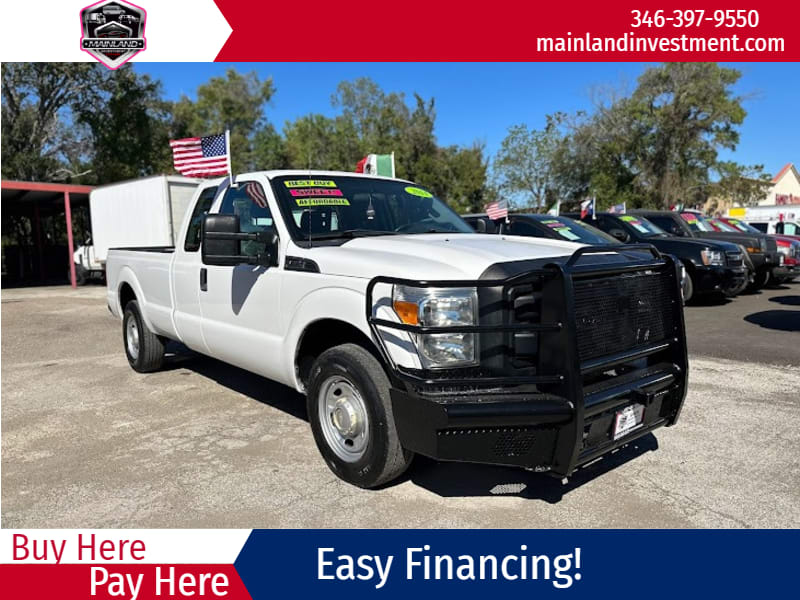 Ford Super Duty F-250 SRW 2014 price CALL FOR PRICE