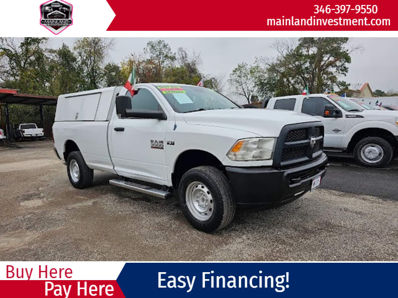 RAM 2500 2013 price CALL FOR PRICE