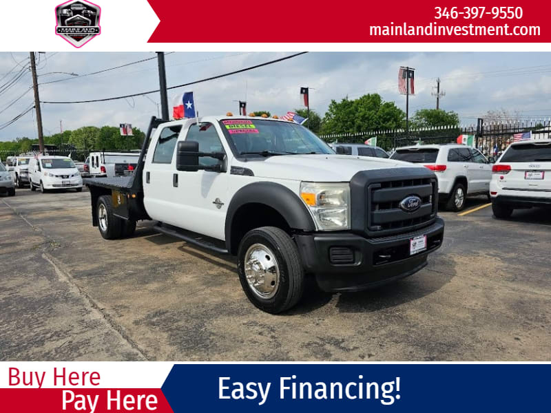 Ford Super Duty F-550 DRW 2014 price CALL FOR PRICE !