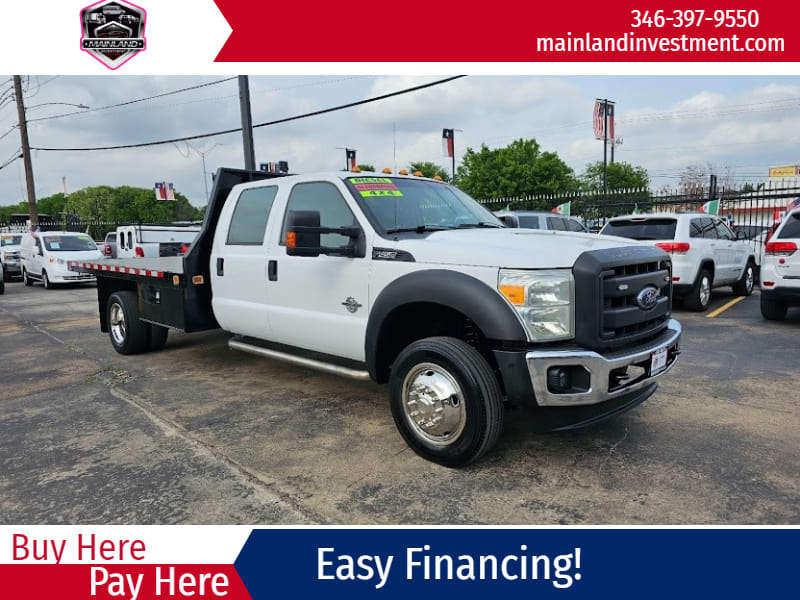 Ford Super Duty F-450 DRW 2015 price CALL FOR PRICE !