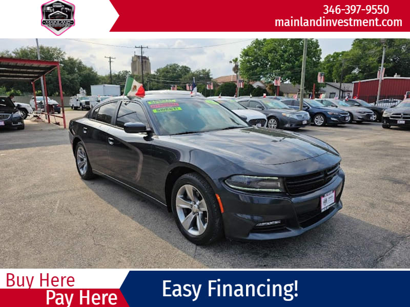 Dodge Charger 2016 price CALL FOR PRICE !