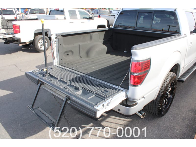 Ford F-150 2014 price $18,900