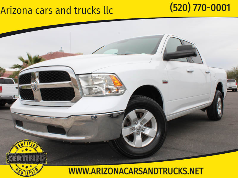 RAM 1500 2014 price $15,900