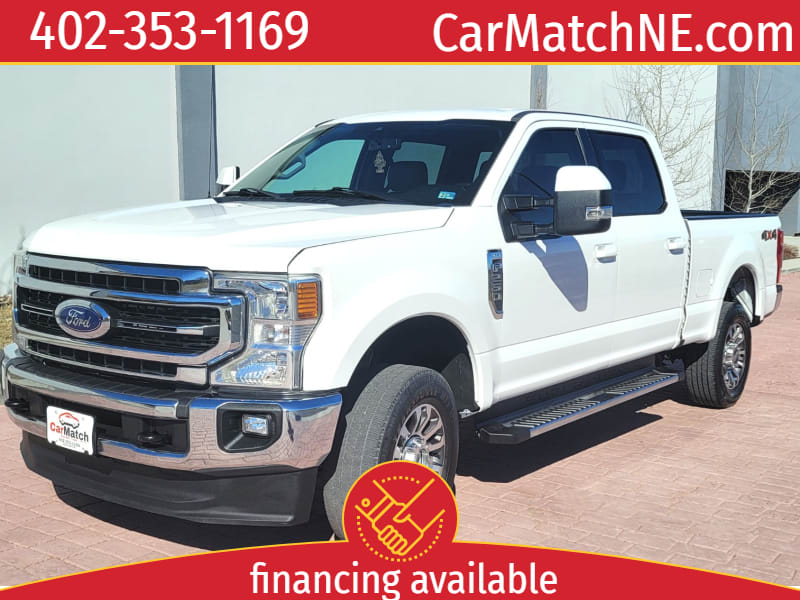 Ford Super Duty F-250 SRW 2020 price $35,897