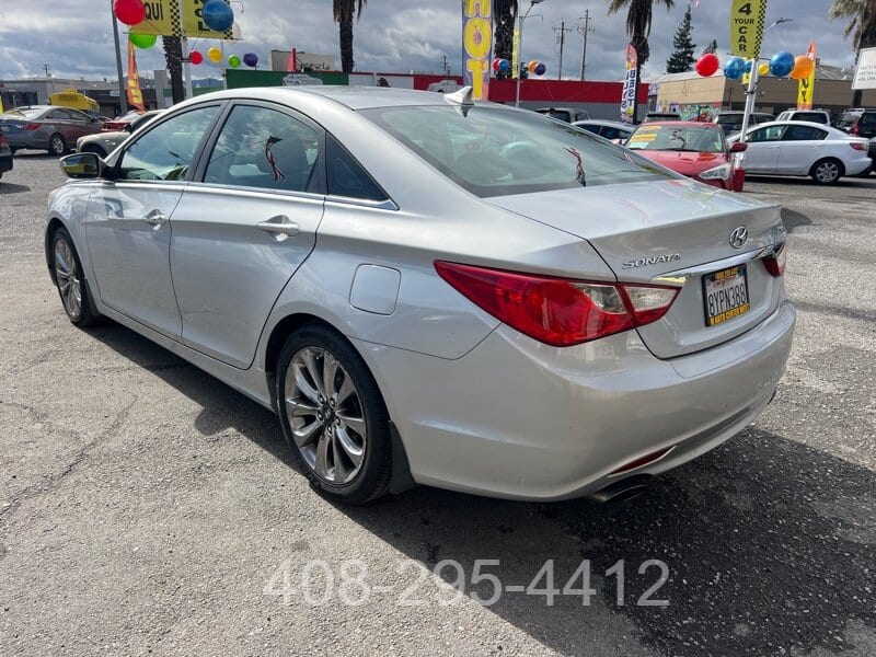 Hyundai Sonata 2011 price Call for Pricing.