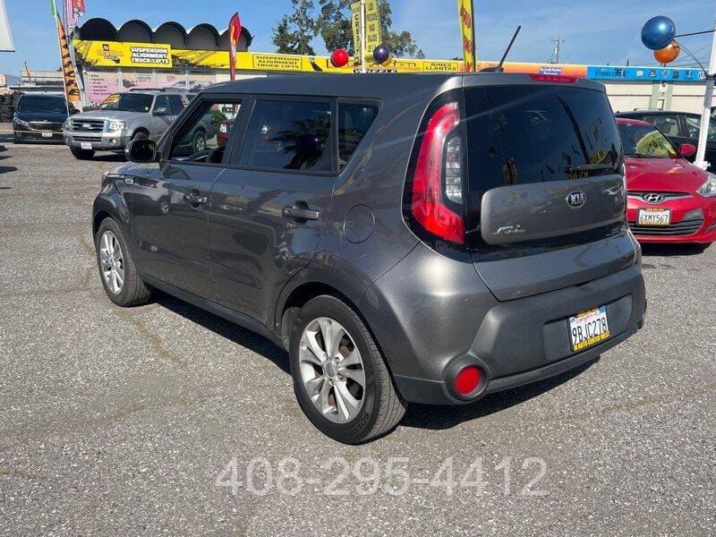 Kia Soul 2014 price Call for Pricing.