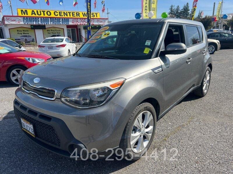 Kia Soul 2014 price Call for Pricing.