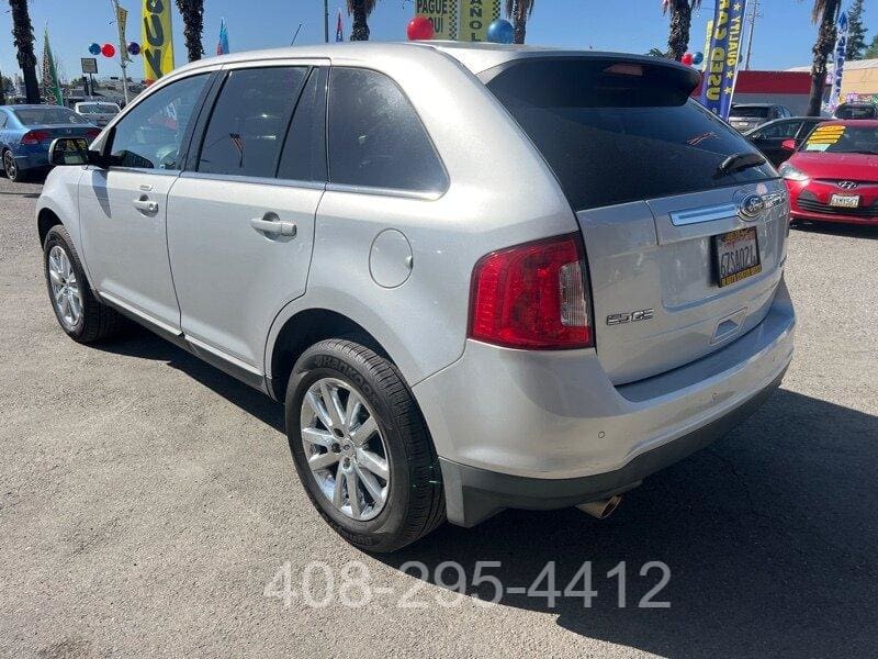 Ford Edge 2013 price Call for Pricing.