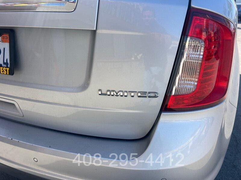 Ford Edge 2013 price Call for Pricing.