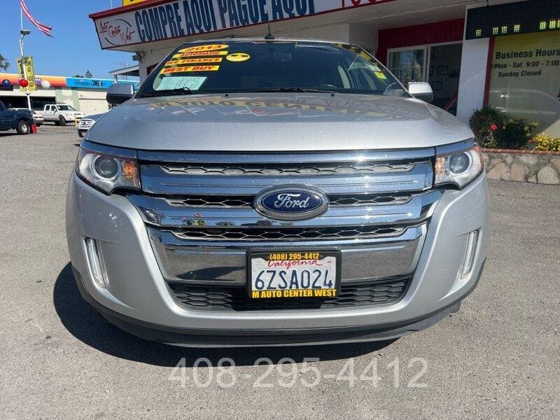 Ford Edge 2013 price Call for Pricing.