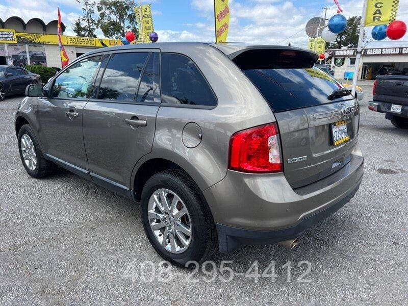 Ford Edge 2013 price Call for Pricing.