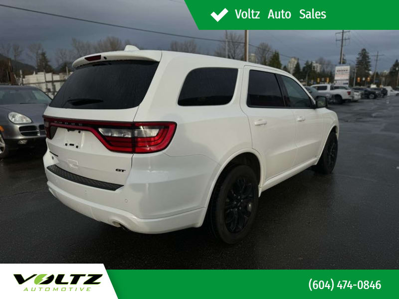 Dodge Durango 2019 price $25,900