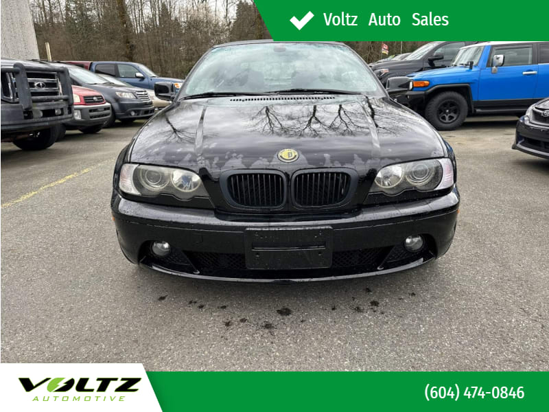 BMW 3-Series 2001 price $4,900