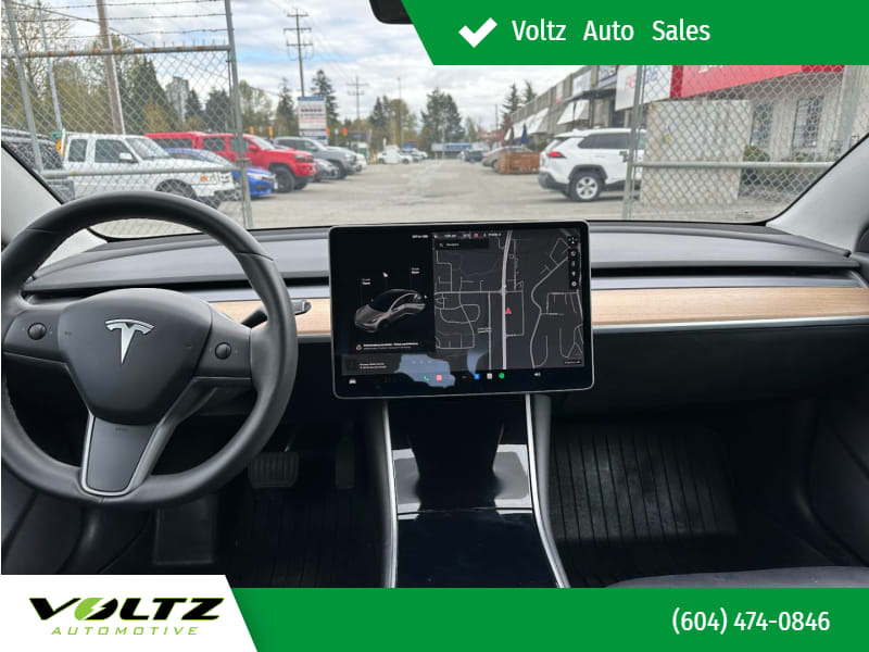 Tesla Model 3 2020 price $25,980