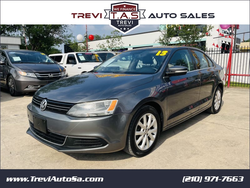 Volkswagen Jetta Sedan 2013 price $9,995