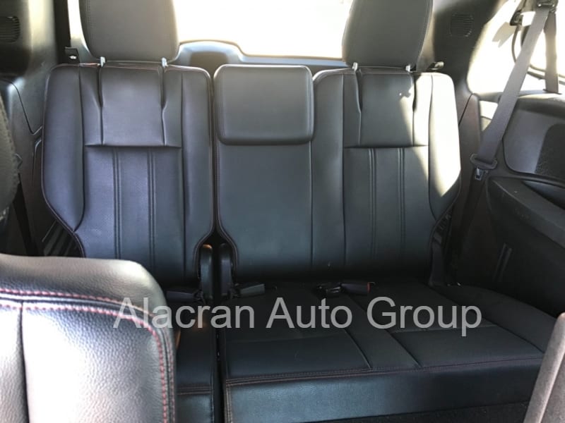 Dodge Grand Caravan 2017 price $15,950