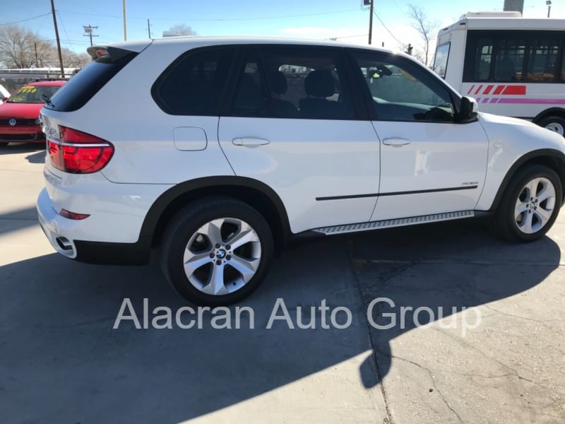 BMW X5 2011 price $12,950