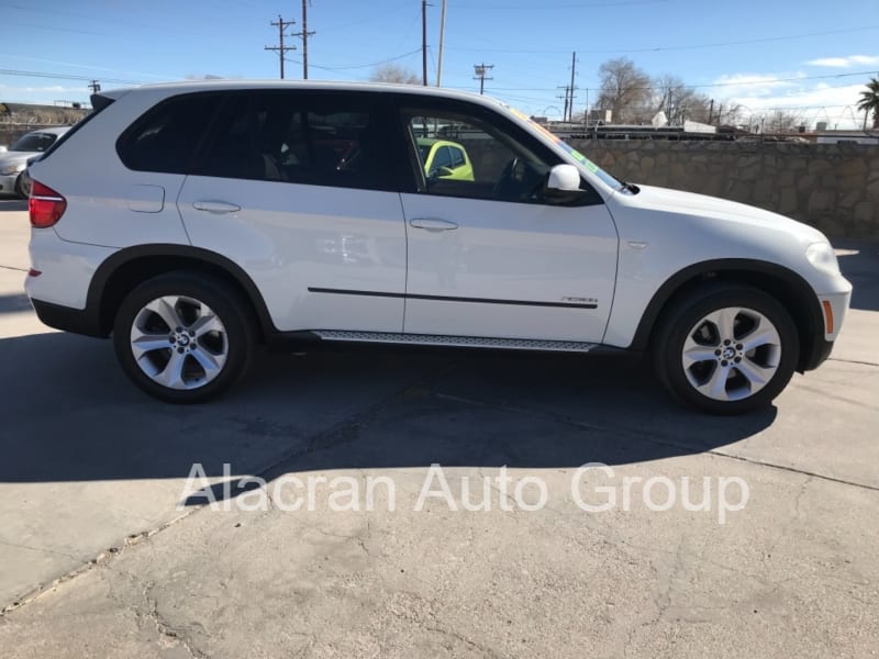 BMW X5 2011 price $12,950