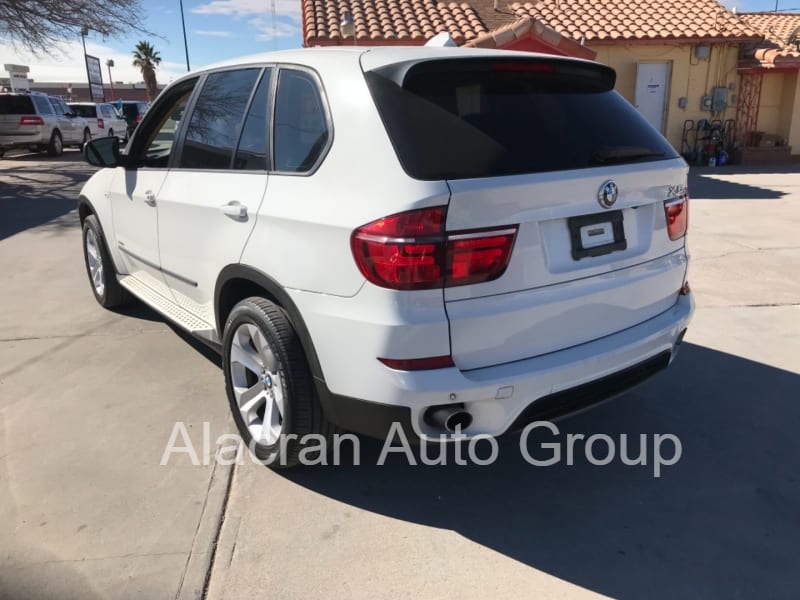 BMW X5 2011 price $12,950