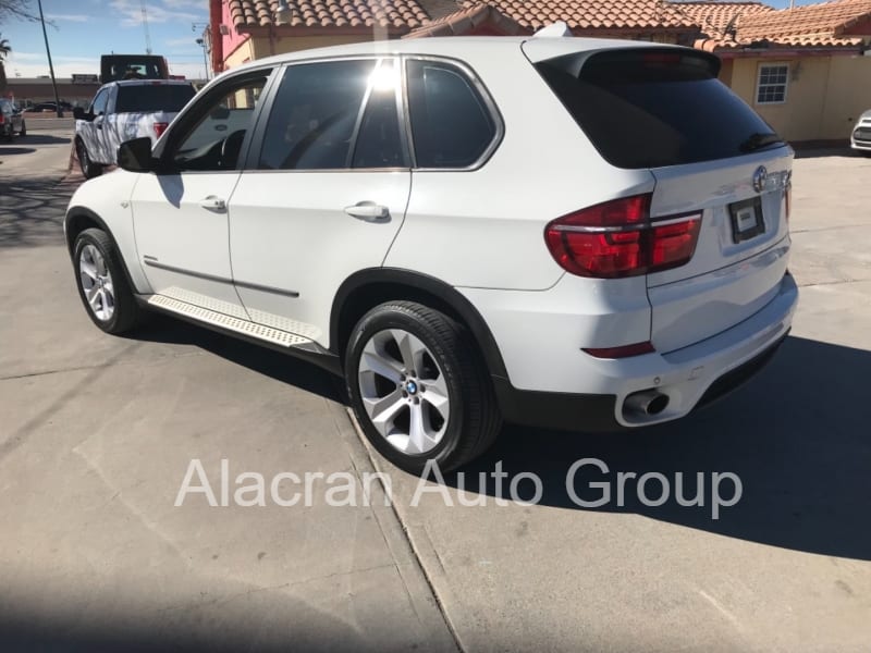 BMW X5 2011 price $12,950