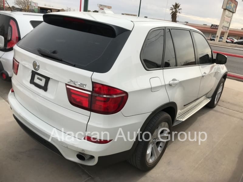 BMW X5 2011 price $12,950