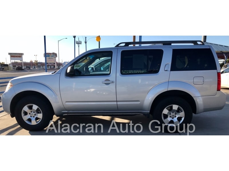 Nissan Pathfinder 2012 price $12,950