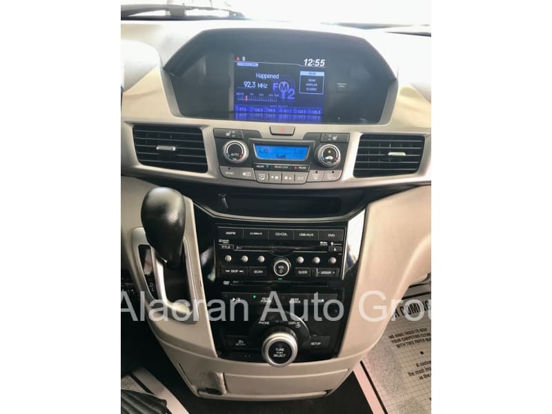 Honda Odyssey 2013 price $11,950