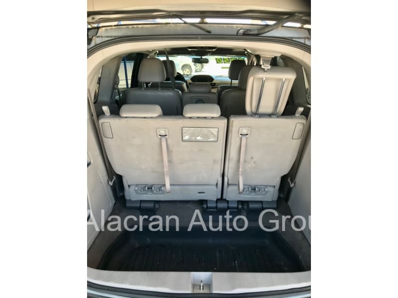 Honda Odyssey 2013 price $11,950