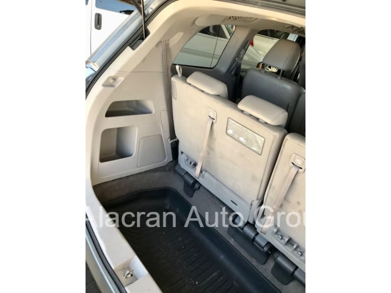 Honda Odyssey 2013 price $11,950