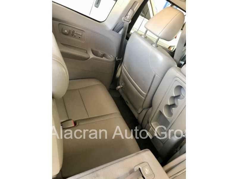 Honda Odyssey 2013 price $11,950