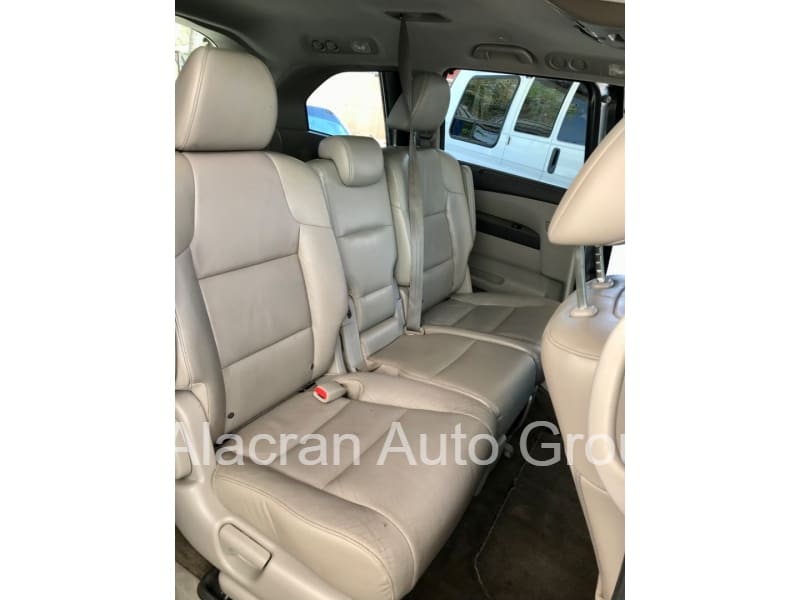 Honda Odyssey 2013 price $11,950