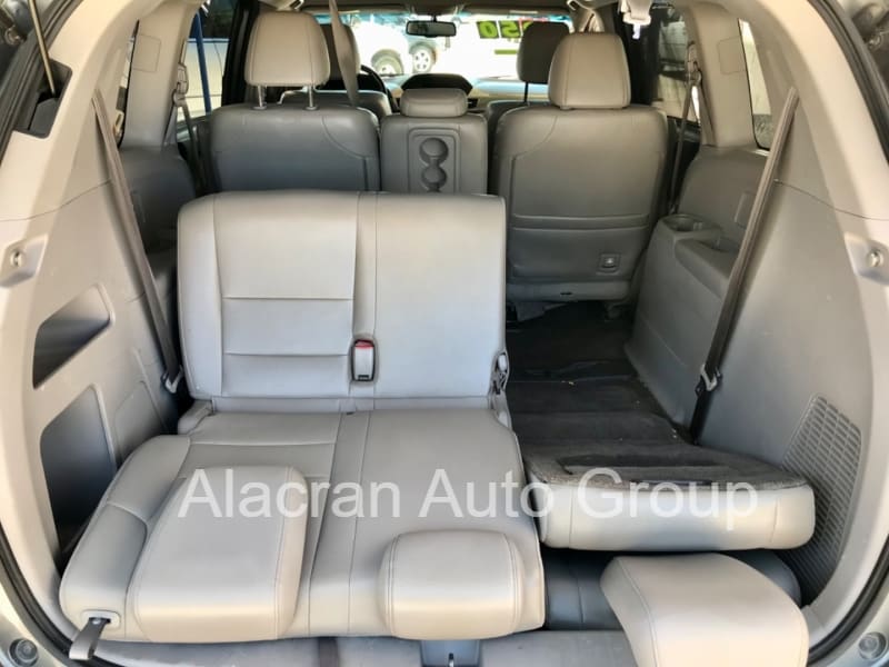 Honda Odyssey 2013 price $11,950