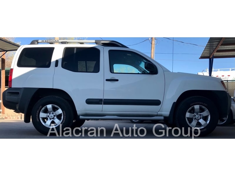 Nissan Xterra 2013 price $12,950