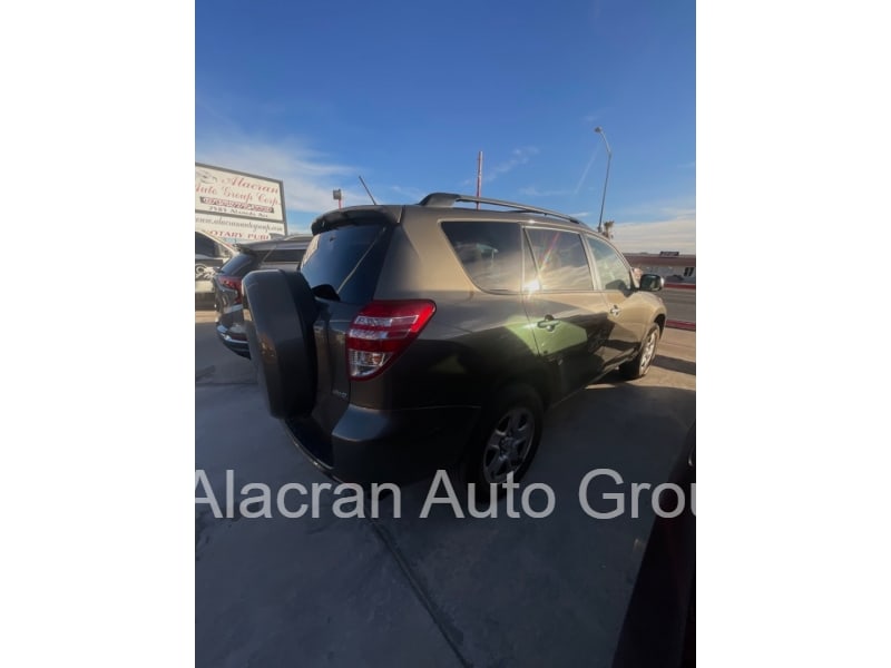 Toyota RAV4 2011 price $12,950