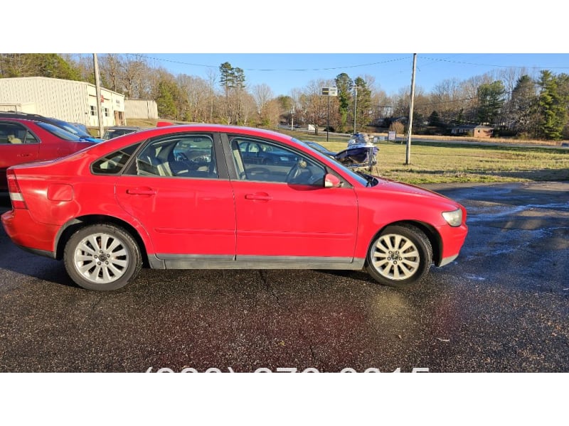 VOLVO S40 2005 price $5,995