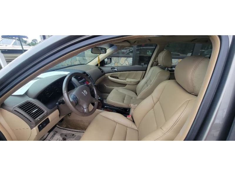 HONDA ACCORD 2007 price $6,995