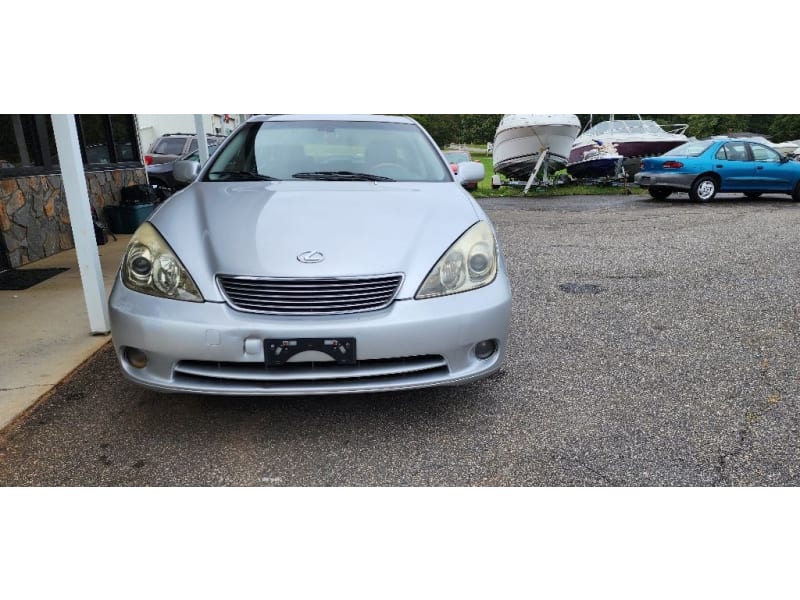 LEXUS ES 2005 price $6,500