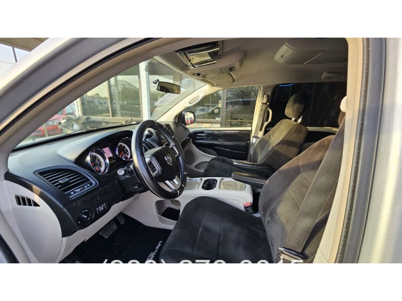 DODGE GRAND CARAVAN 2012 price $8,995