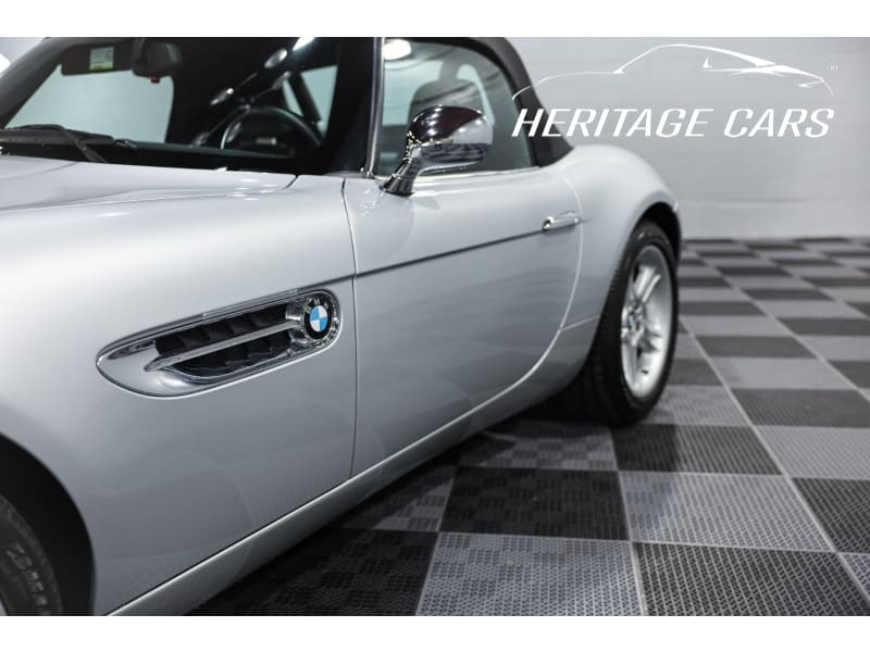 BMW Z8 2002 price $259,900